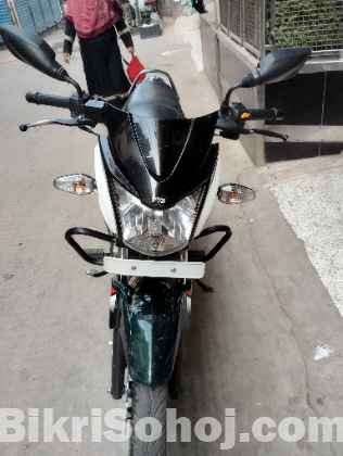 Tvs Max 125cc